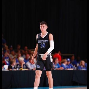 Meet your Posher, Donavyn